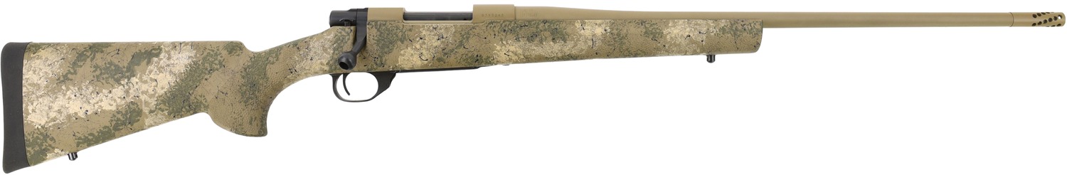 Howa 1500 Fence Line 6mm ARC Bolt Action Rifle