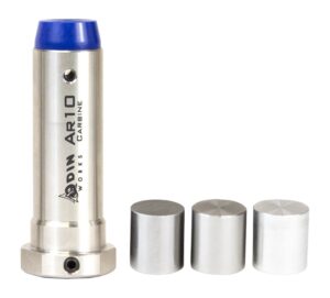 ODIN OS-ABS-AR10   ADJUSTABLE BUFFER - AR10