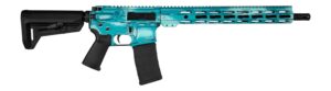 Shark Coast Tactical Anime-15 CA Compliant 5.56 NATO Rifle