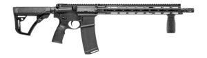 Daniel Defense DDM4 V7 CO Compliant 5.56 NATO Rifle