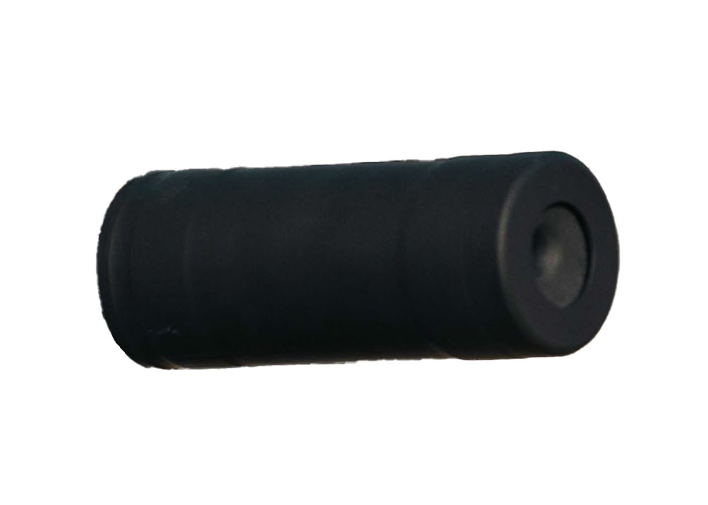 Kgm Technologies CORE-556 Suppressor 223/5.56 Black