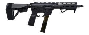 Freedom Ordnance FX9P Elite 9mm AR Pistol 8" Barrel