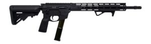 Freedom Ordnance FX9R Elite 9mm AR Rifle
