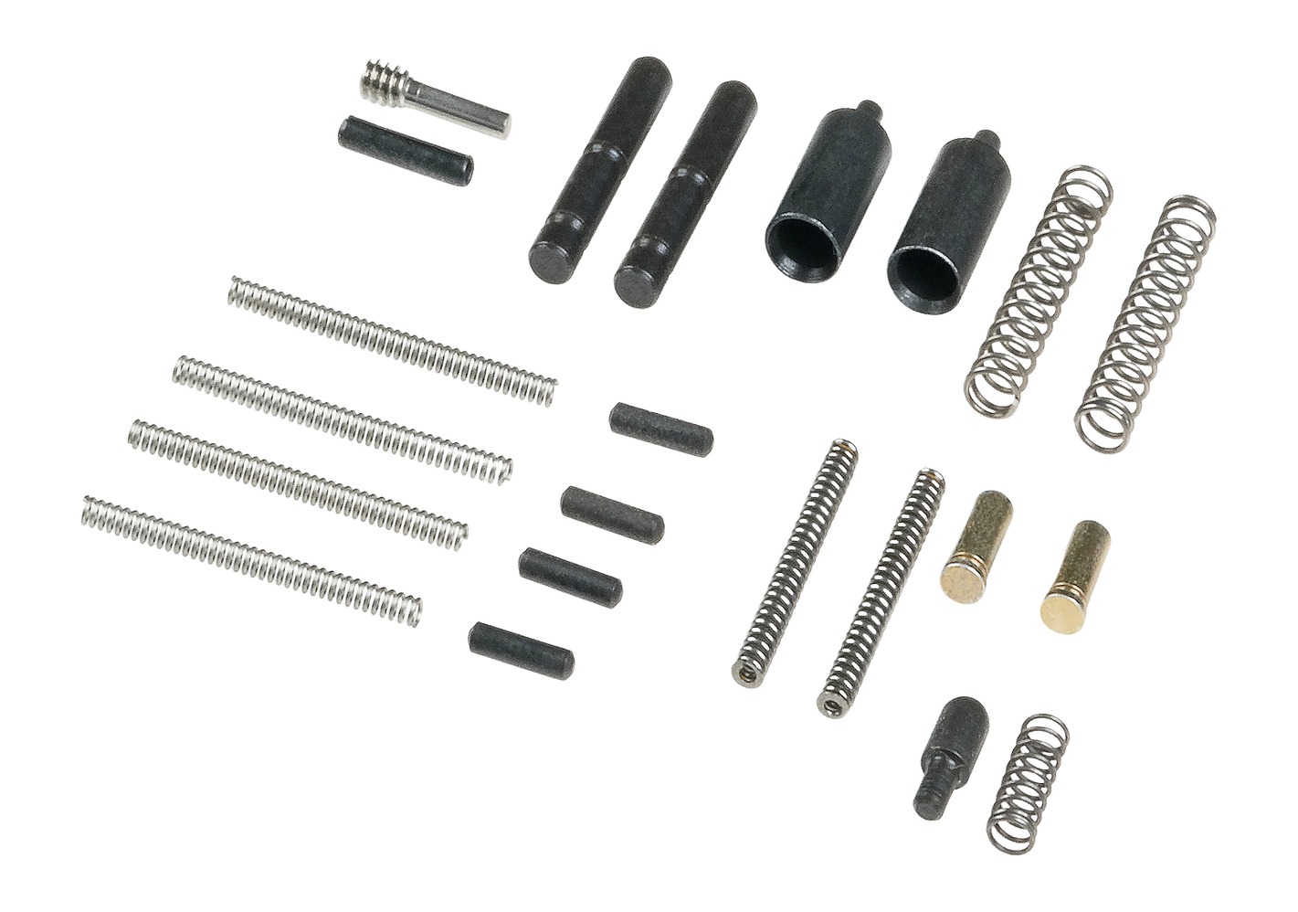 LANTAC 01-PKIT-FR M-SPEC FRK. AR15