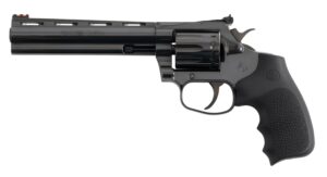 Colt King Cobra Target .22 LR Revolver 6" Blued Barrel