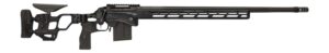 Cadex CDX-SS Seven S.T.A.R.S. Pro 6.5 Creedmoor Bolt Action Rifle