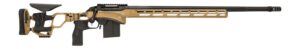 Cadex CDX-SS Seven S.T.A.R.S. Pro 6.5 Creedmoor Bolt Action Rifle