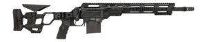 Cadex CDX-SS Seven S.T.A.R.S. Covert Compact .308 Bolt Action Rifle