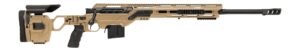Cadex Inc CDX-MC Kraken 6.5 Creedmoor Bolt Action Rifle