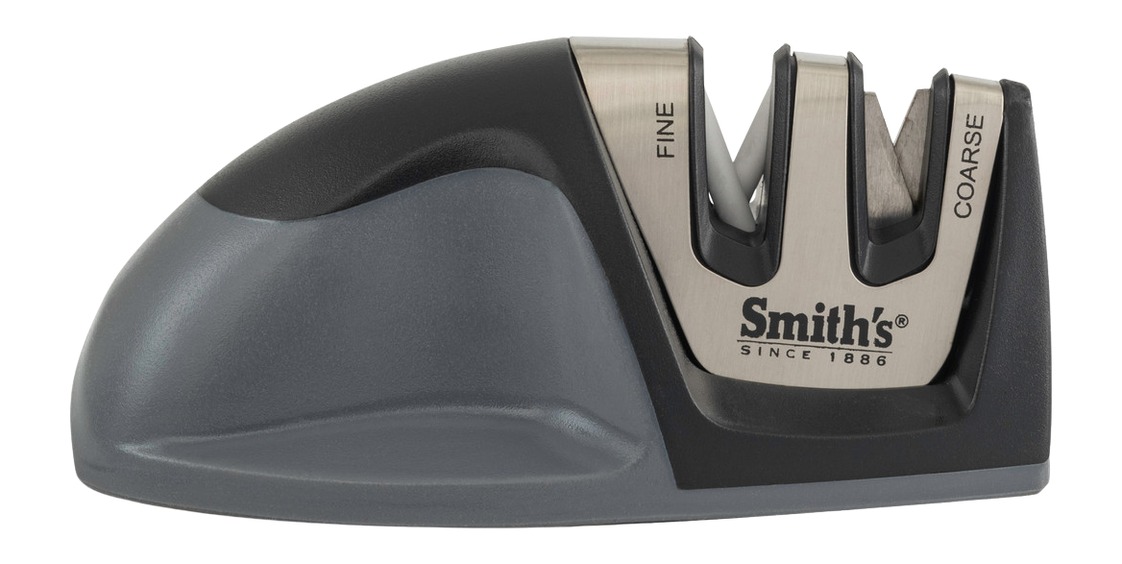 SMITHS SP-50039 2-STAGE KNIFE SHARPENER