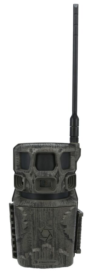 STEAL STC-RVLRP3C      REVOLVR PRO 3.0 50MP CAM