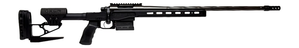 Horizon Firearms Vandal DM 25 Creedmoor Bolt Action Rifle