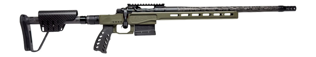 Horizon Firearms Venatic DM 6.5 Creedmoor 22" Rifle