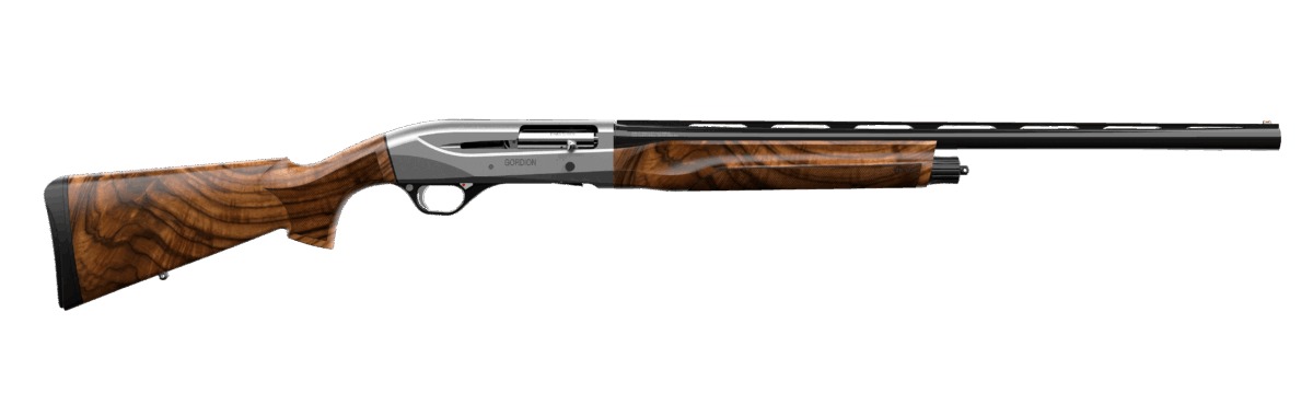 Retay USA Gordion Upland 12 Gauge Semi-Auto Shotgun