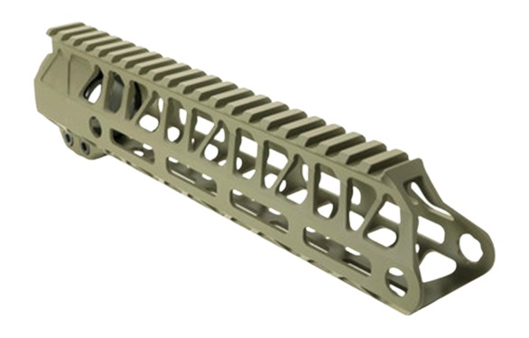TIMBER ME9HGOD      ENFORCER 9" HNDGRD MLOK ODG