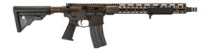 Griffin Armament MK2 RECCE .223 Wylde AR Rifle 16.1"