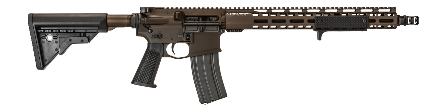 Griffin Armament MK2 RECCE .223 Wylde AR Rifle 16.1"