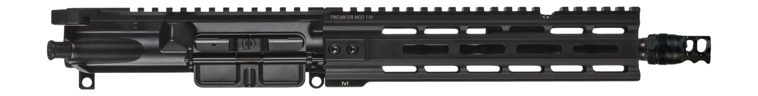 PWS MK1-M1U-300BLK9 MK109 MOD1 UPPR 300BO 9.75
