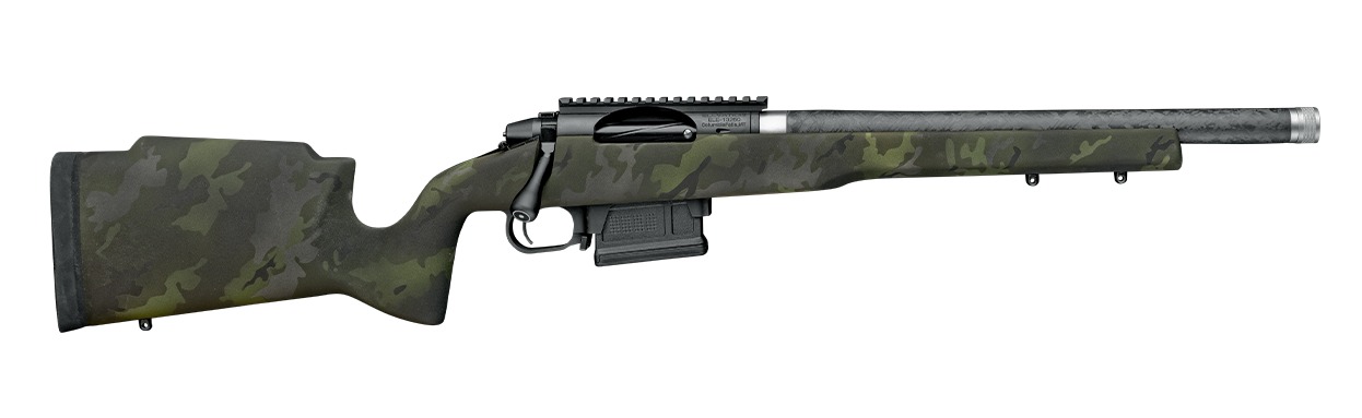 Proof Research Elevation MTR 2.0 .22 ARC Bolt Action Rifle