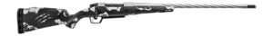 Fierce Firearms Twisted Rogue XP .22 Creedmoor Bolt Action Rifle