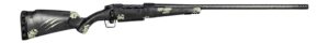Fierce Firearms Carbon Rogue XP .22 Creedmoor Bolt Action Rifle