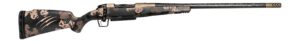 Fierce Firearms Carbon Rogue XP 6.5 PRC Bolt Action Rifle
