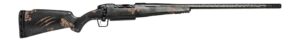 Fierce Firearms Carbon Rogue XP 7mm PRC Bolt Action Rifle