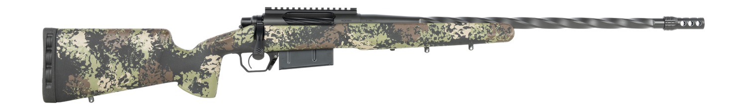 Horizon Firearms Core Bandit 7mm PRC Bolt Action Rifle
