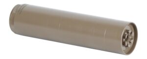 Fuqua Precision CB556SSFDE Cheeze Boi 5.56/223 Suppressor
