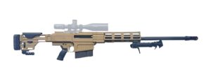 HM Defense HM50 Max .50 BMG Semi-Auto Rifle 29.25"