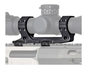 REPTILIA 100156 AUS 35MM OPTIC MOUNT 1.54" BLK