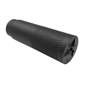 Otter Creek Labs Infinity 556K Suppressor - Black