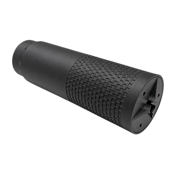 Otter Creek Labs Infinity 556K Suppressor - Black