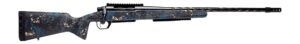 Horizon Firearms Vandal Prime 2 6.5 Creedmoor Bolt Action Rifle