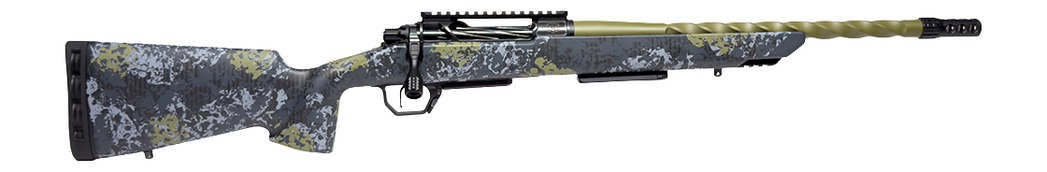 Horizon Firearms Venatic 2 Bolt Action Rifle 7mm PRC