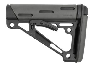HOG 15540   AR15 OM COL BUTTSTOCK MIL-SPEC GREY