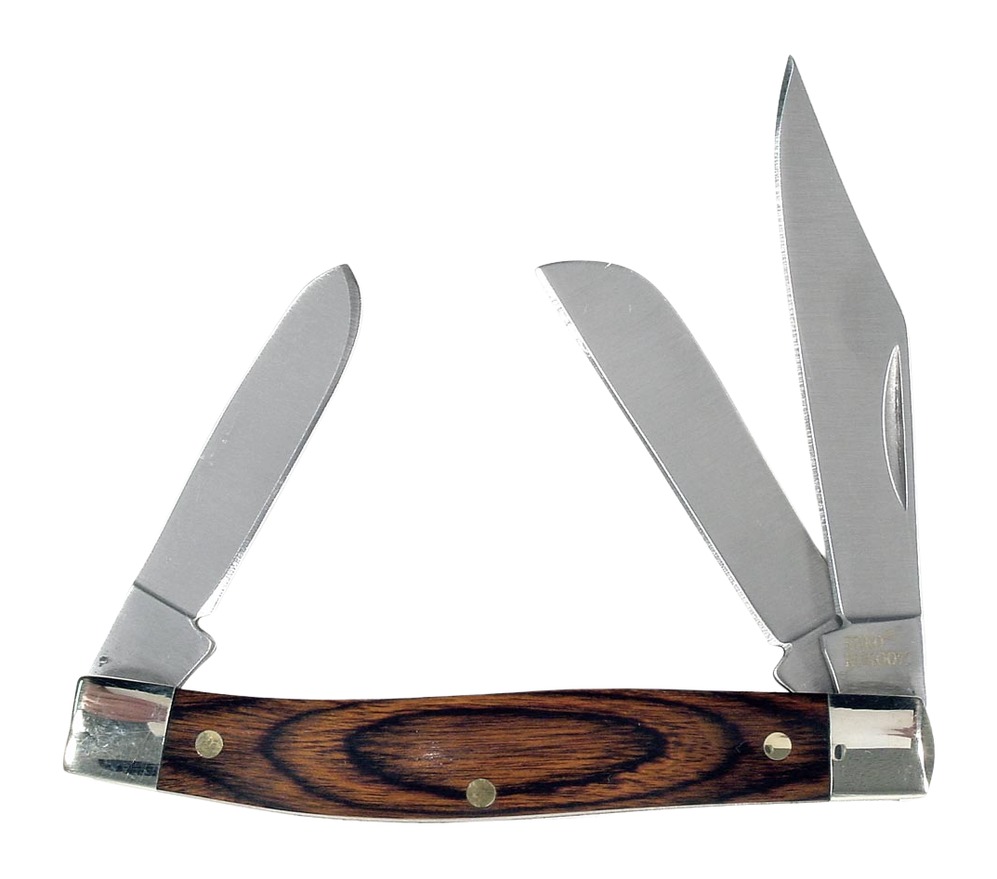 RUKO RUK0071 440A 3-5/16"PAKAWOOD FOLDING