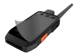 GAR 010-13133-00    SCREEN PROTECTOR  ALPHA 200