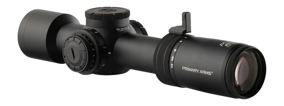 PA 610220 PLXC 1.5-12X36F RDB RRIF MIL G2