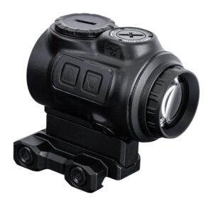 Primary Arms GLx 1X Prism Sight with ACSS Cyclops Reticle