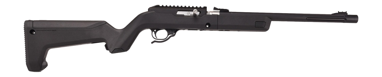 Tactical Solutions X-Ring Takedown .22 LR Semi-Auto Rifle