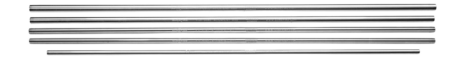 SF SF-ROD-6 BORE ALIGNMENT ROD 6MM