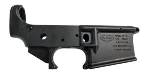 KAK MO-801-0604-001 KF-15 FORGED AR15 LOWER