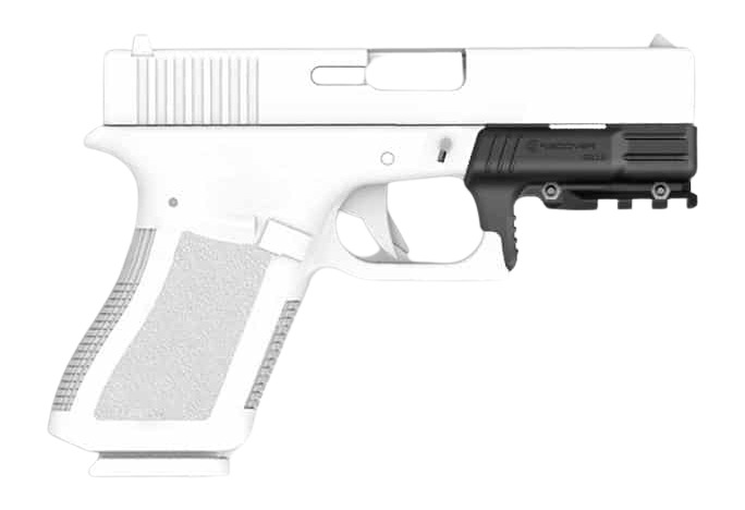 REC GR19L-01 RAIL GLK 19/23 GEN 1 & 2