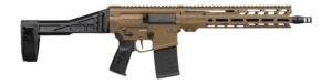CMMG Dissent Mk3 8.6 Blackout Semi-Auto Pistol