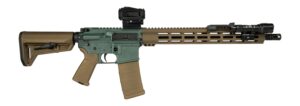 Shark Coast Tactical Goblin Bundle 5.56 NATO Rifle