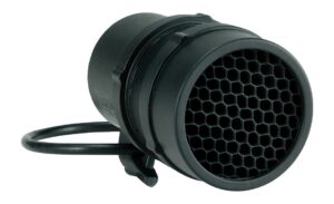 TRJ AC11011  4X32 RCO MODULAR ANTI-REFLE