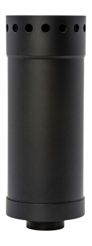 Resilient Suppressors RS-PUTNIK Putnik 7.62mm 2.365" Titanium/Steel 5/8x24