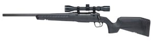 Savage Axis XP LH 7mm-08 REM 20" Bolt Action Rifle