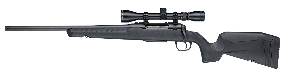 Savage Axis XP LH .30-06 Springfield Bolt Action Rifle